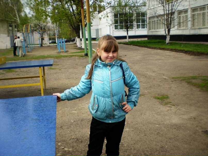 №1, Лера Ковалёва, 27 лет №1, Лера Ковалёва, 27 лет