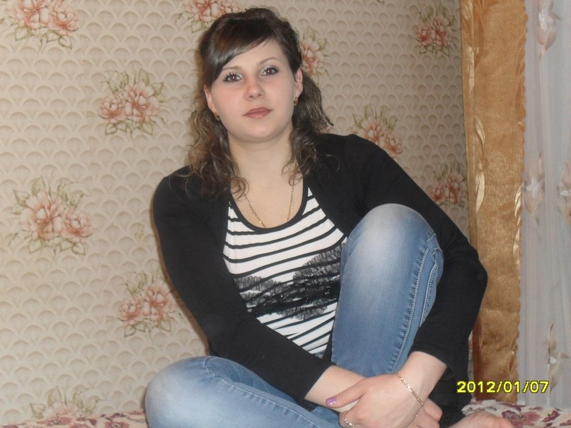 Мария Курмаева | Саранск