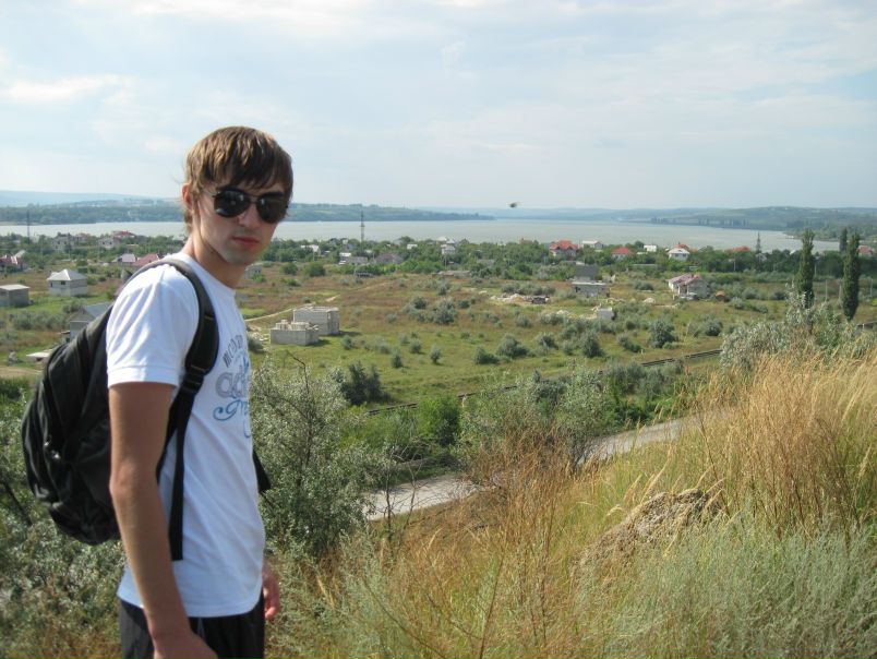 №34, Андрей Пламадяла, 32 года, Кишинев №34, Андрей Пламадяла, 32 года, Кишинев