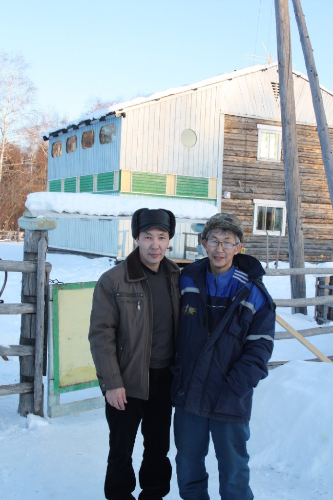 Степан Иванов | 