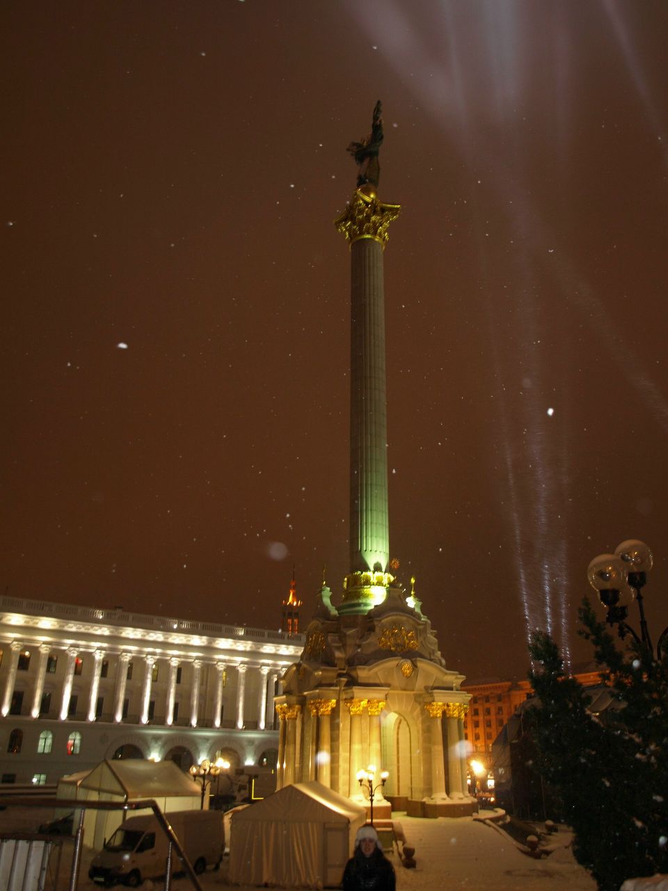 Елена Мельникова | Москва