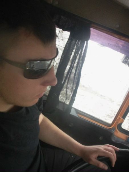 №4, Евгений Слесарчук №4, Евгений Слесарчук