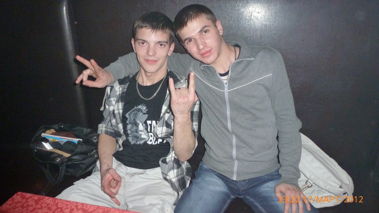 Фото профиля