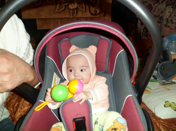 №8, Гузель Загретдинова №8, Гузель Загретдинова