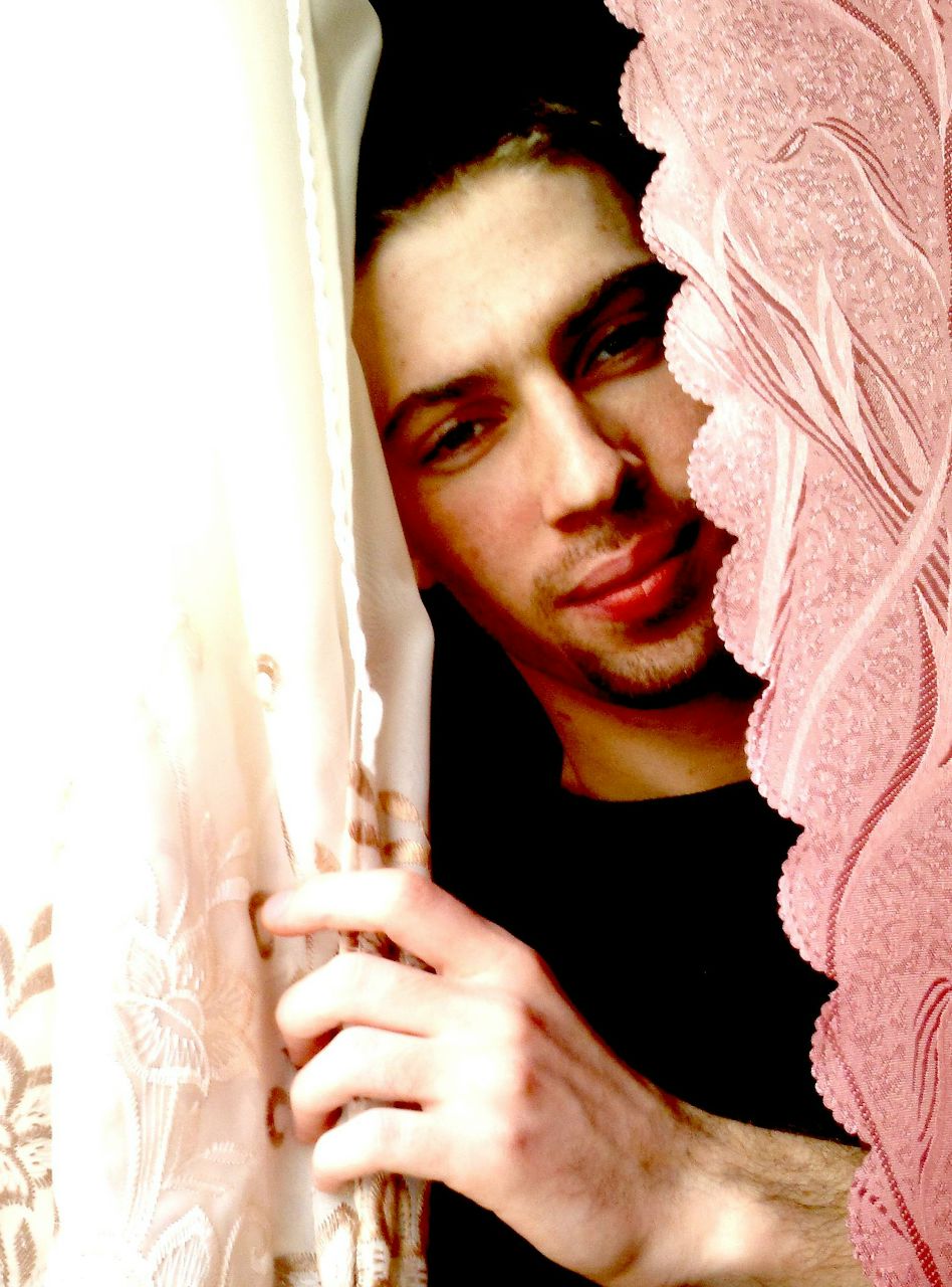 Ярик Худяков | Донецк