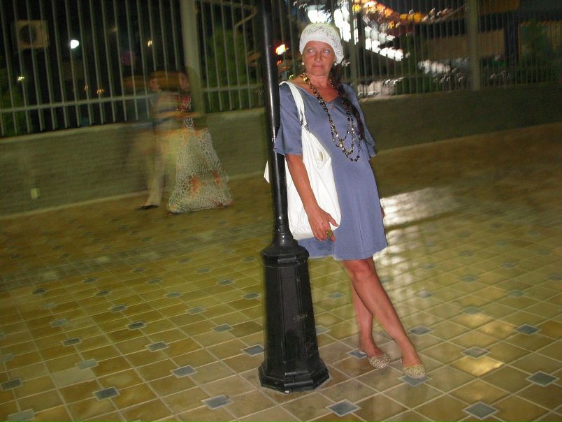 №68, Olga Meyer, Zürich №68, Olga Meyer, Zürich