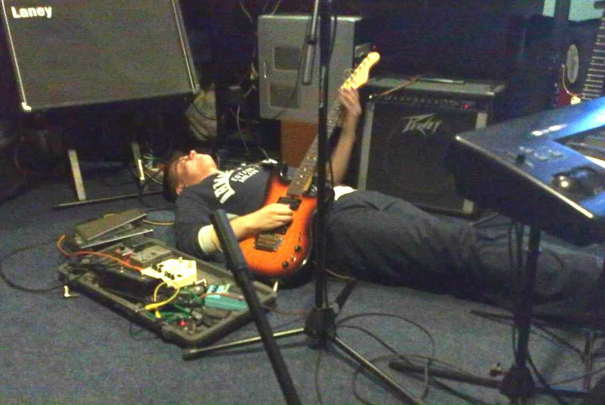 Mike Kravets | Львов