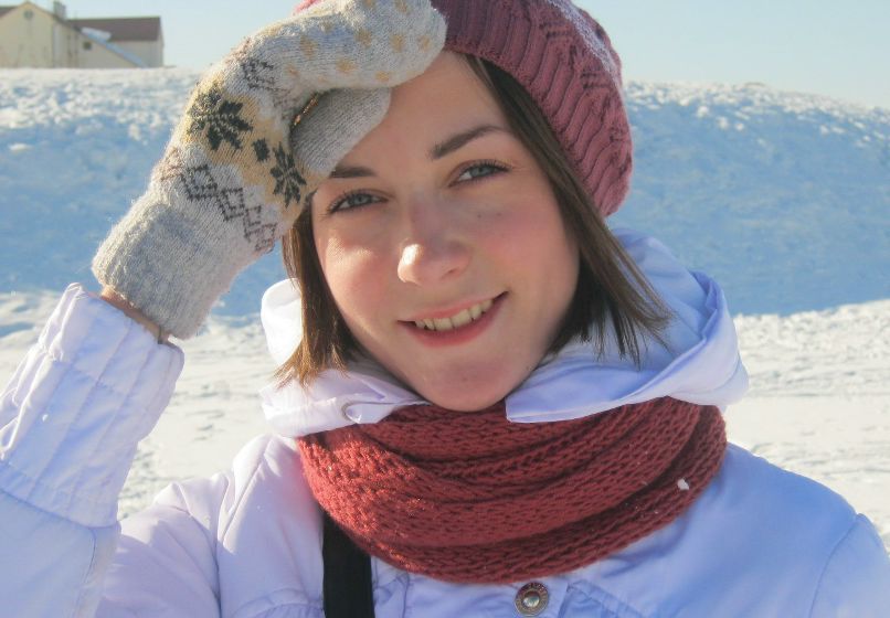 Анастасия Винюкова | Витебск