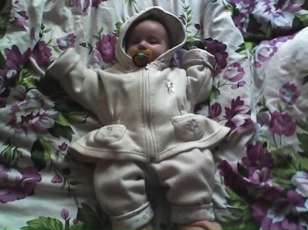 №41, Анютка Андреева, Новокузнецк №41, Анютка Андреева, Новокузнецк