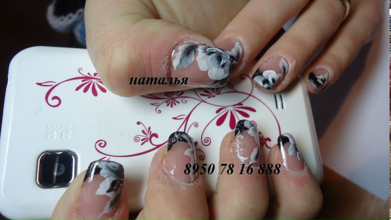 Наталья Мастер | Омск