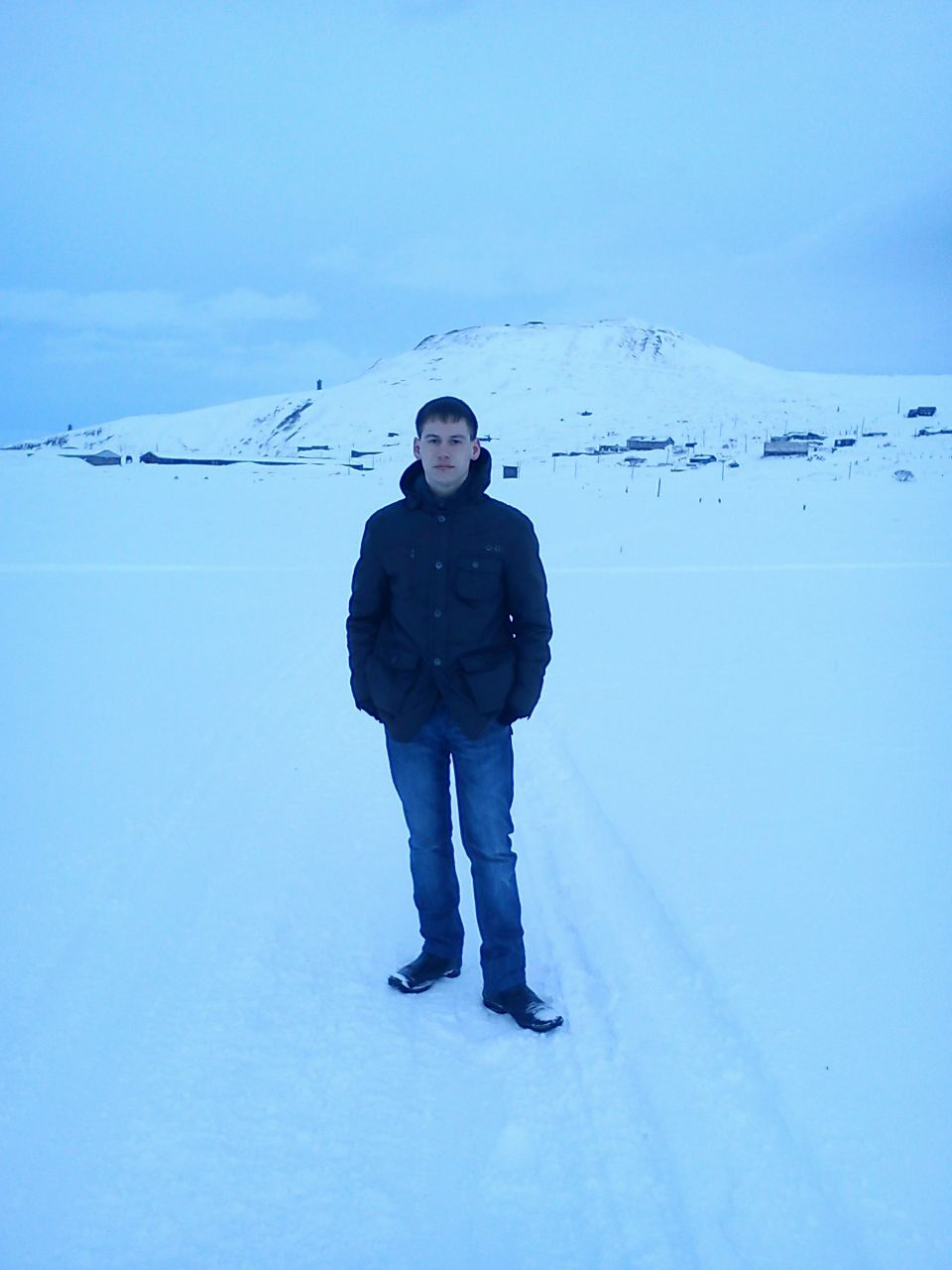 Иван Филиппов | Канаш