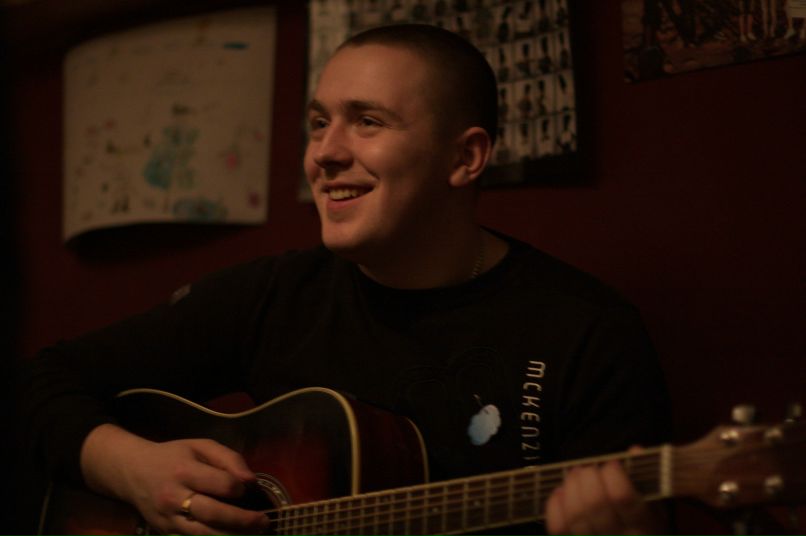 Льоша Дивачевський | Ровно