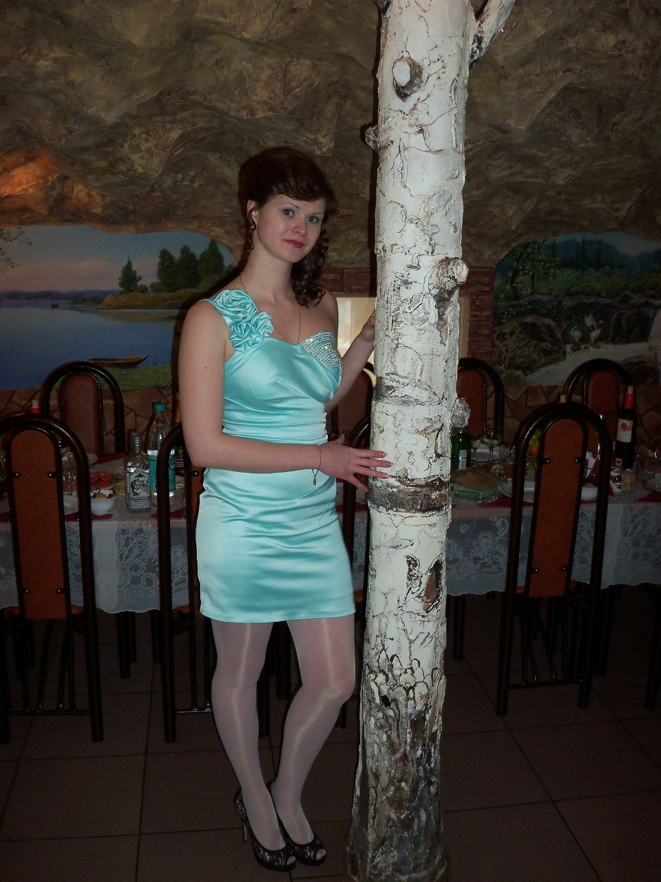 Анна Арбузова | Нижний Новгород