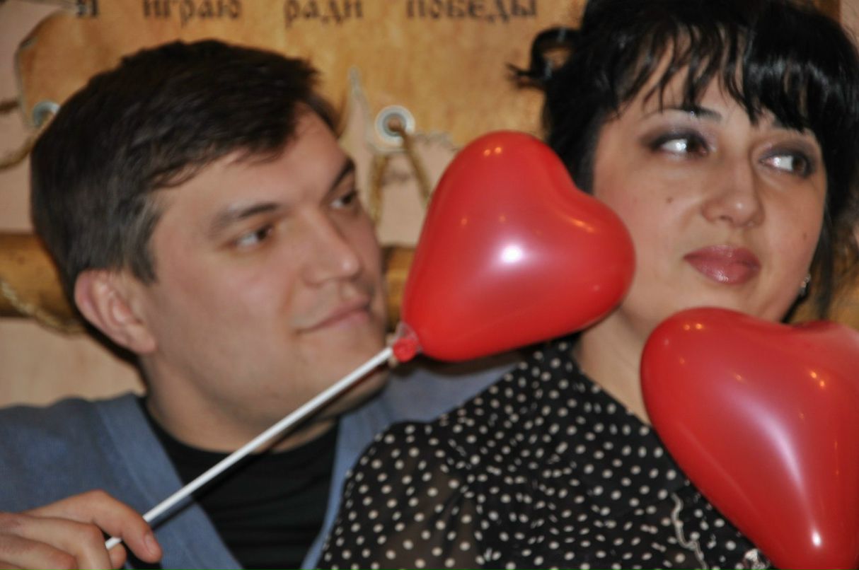 Наталия Кичигина | Грозный