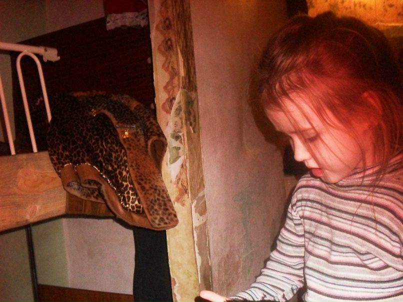 Ванек Исаев | Асбест