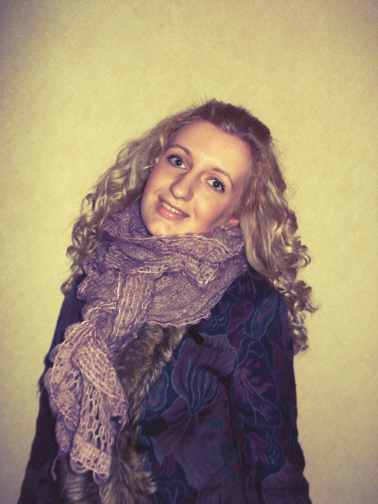 Ната Побережная | Москва