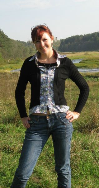 №99, Ирина Лошкарева №99, Ирина Лошкарева