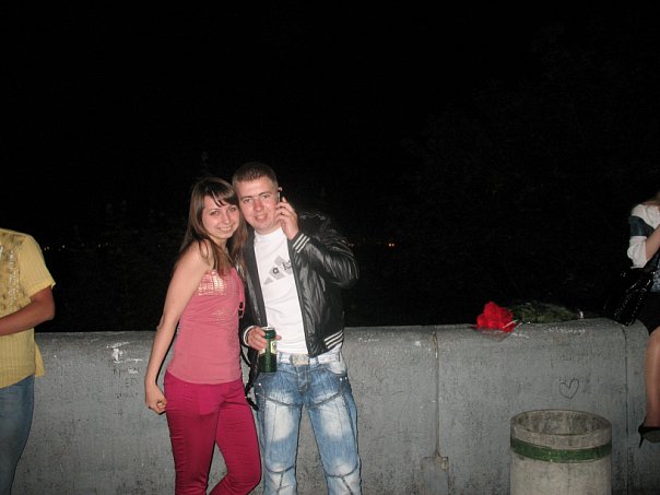 №20, Алешка Капелюшний, Кропивницкий / Кировоград №20, Алешка Капелюшний, Кропивницкий / Кировоград