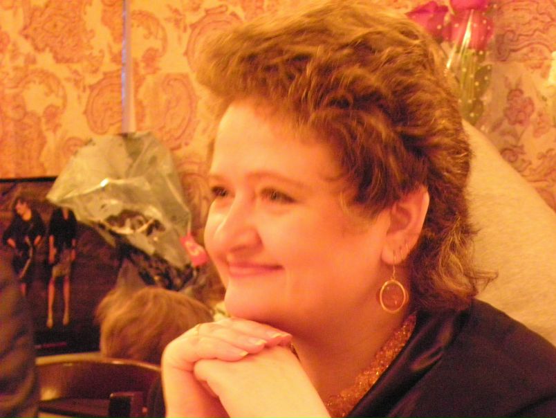 №104, Бэлла Есельсон, Череповец №104, Бэлла Есельсон, Череповец