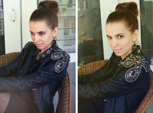 №120, Lika Gia №120, Lika Gia