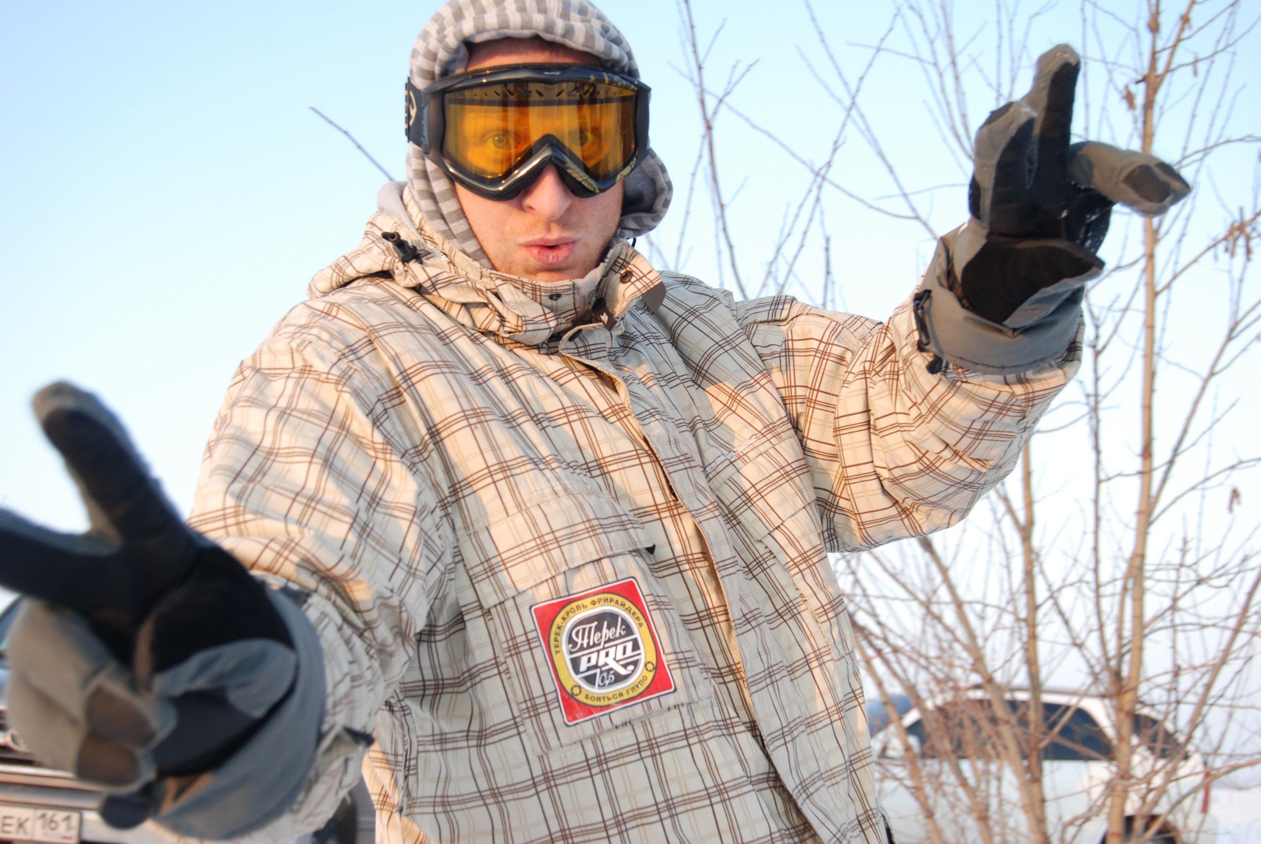 Фото профиля