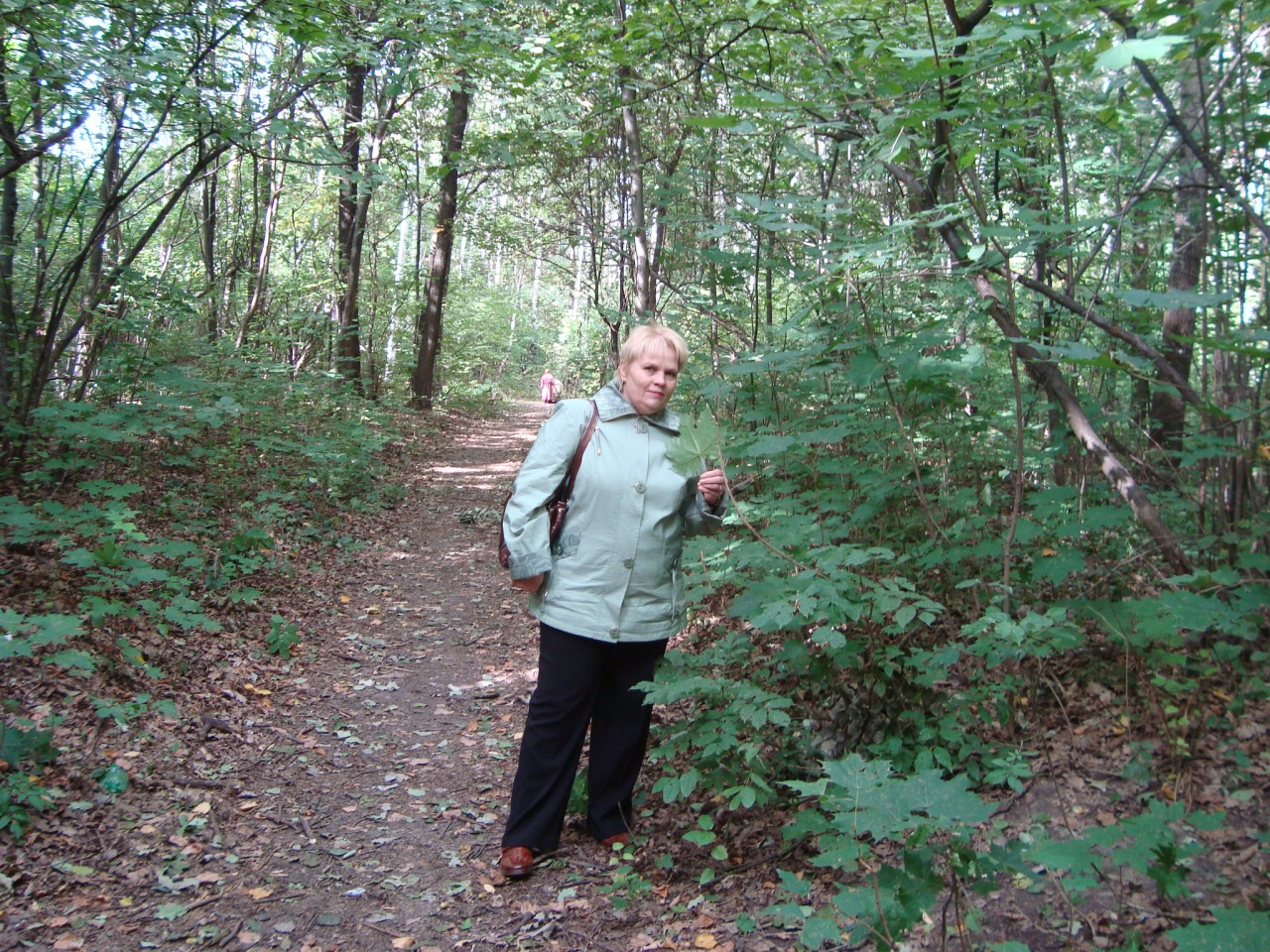 Фото профиля