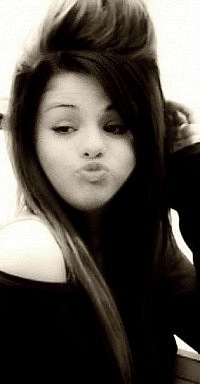 Селя Gomez фотография #1
