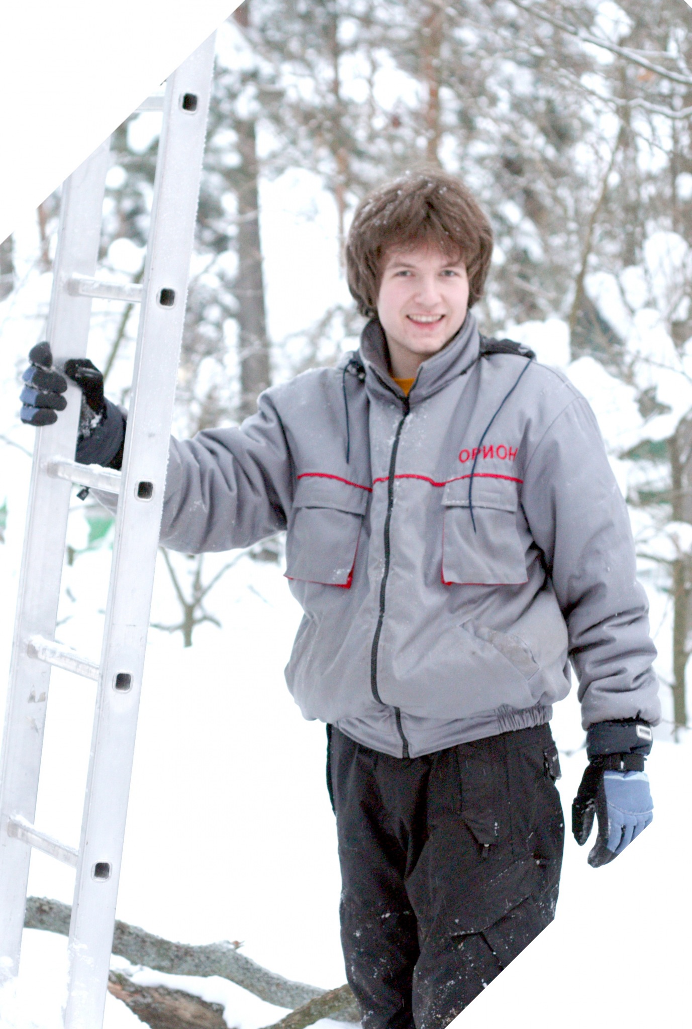 Фото профиля