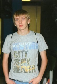 №153, Денис Проничев, 32 года, Нижний Новгород №153, Денис Проничев, 32 года, Нижний Новгород