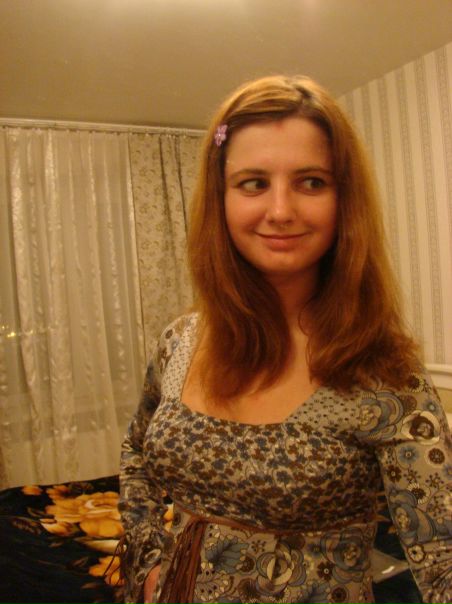 №18, Наталья Смыслова, 47 лет, Санкт-Петербург №18, Наталья Смыслова, 47 лет, Санкт-Петербург