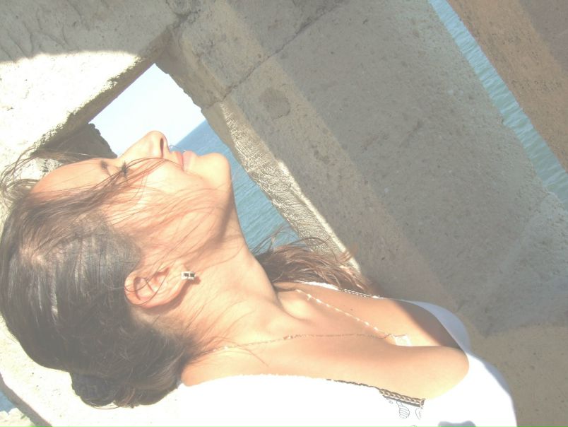 №101, Мария Бочева, 34 года, Днепр (Днепропетровск) №101, Мария Бочева, 34 года, Днепр (Днепропетровск)