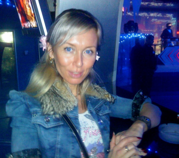 №159, Оля Иванова, Киев №159, Оля Иванова, Киев