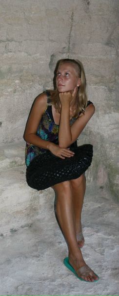 №4, Ольга Куликова, 35 лет, Москва №4, Ольга Куликова, 35 лет, Москва