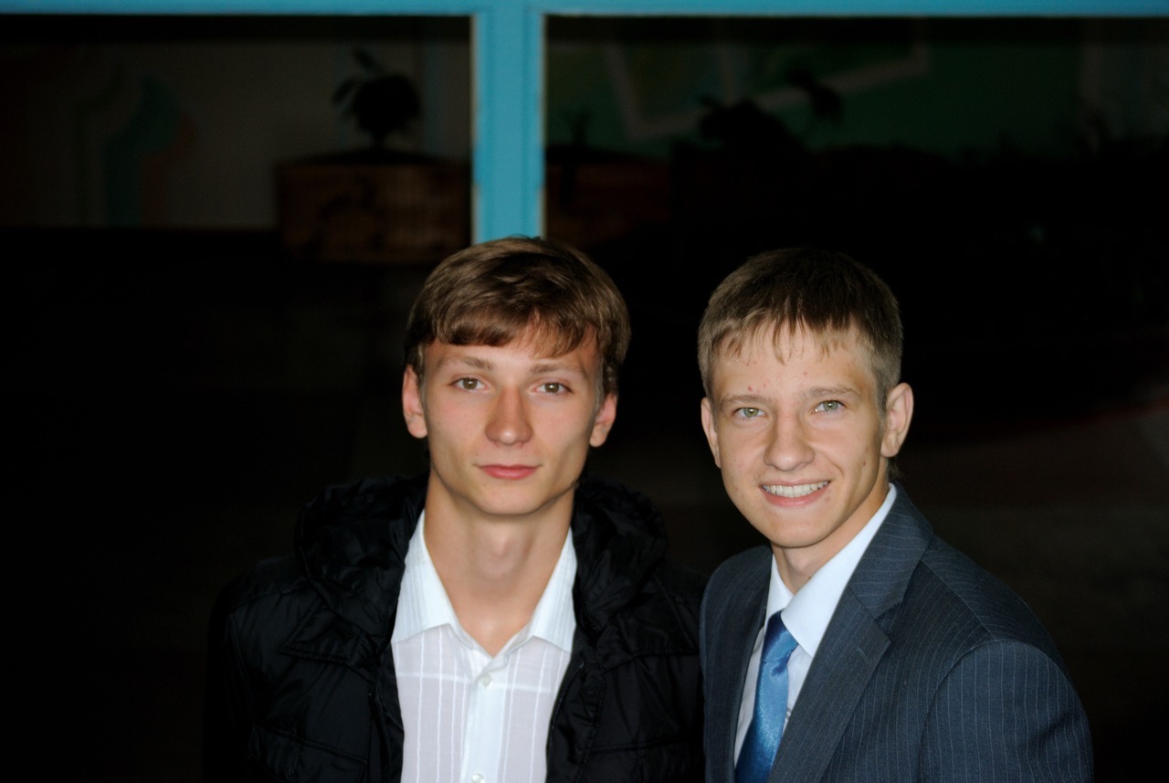 Фото профиля