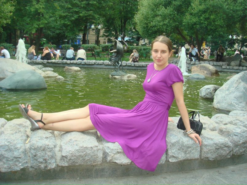 №137, Анастасия Пашкевич, 35 лет, Москва №137, Анастасия Пашкевич, 35 лет, Москва