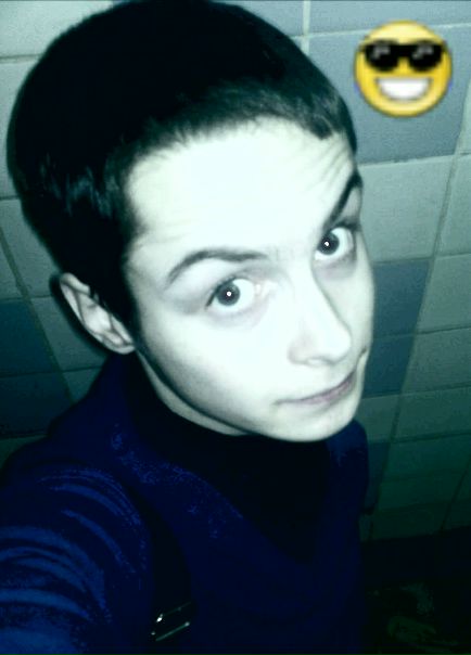 №15, Maximka Rogalev №15, Maximka Rogalev