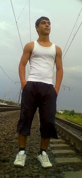 №97, Андрей, 106 лет, Вознесенск №97, Андрей, 106 лет, Вознесенск