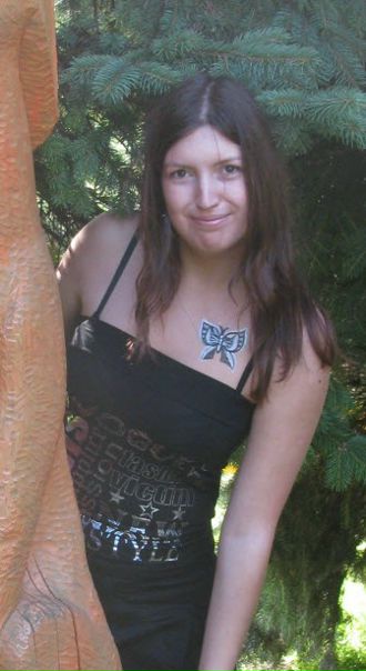 №23, Alina Proskourina, Киев №23, Alina Proskourina, Киев