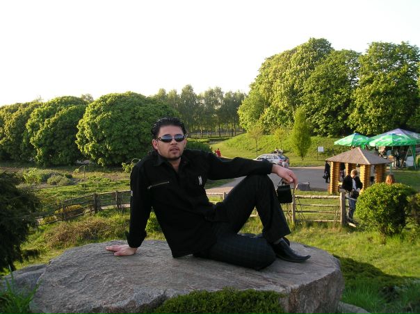 №63, Sohib Mawajdeh, Киев, Украина №63, Sohib Mawajdeh, Киев, Украина