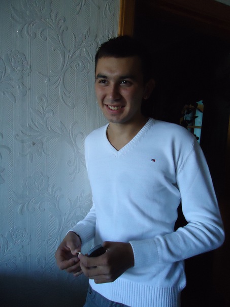 №10, Андрюха Керек №10, Андрюха Керек