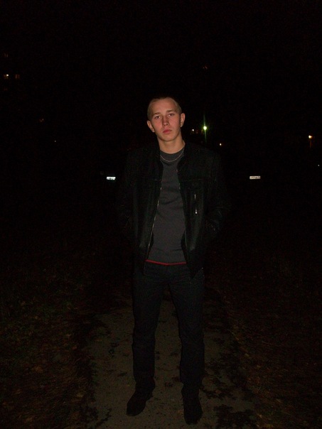 №11, Виталий Рычков №11, Виталий Рычков