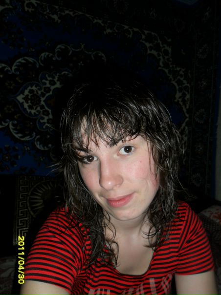 №11, Татьяна Чернова, 35 лет, Рудня №11, Татьяна Чернова, 35 лет, Рудня