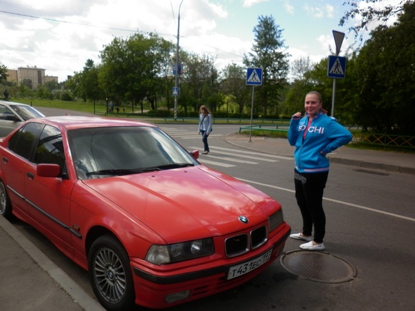 №101, Соня Амирова, Москва №101, Соня Амирова, Москва