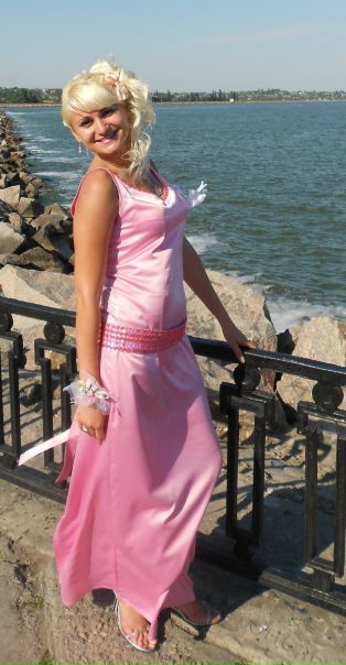 №41, Анастасия Мк, Полтава №41, Анастасия Мк, Полтава