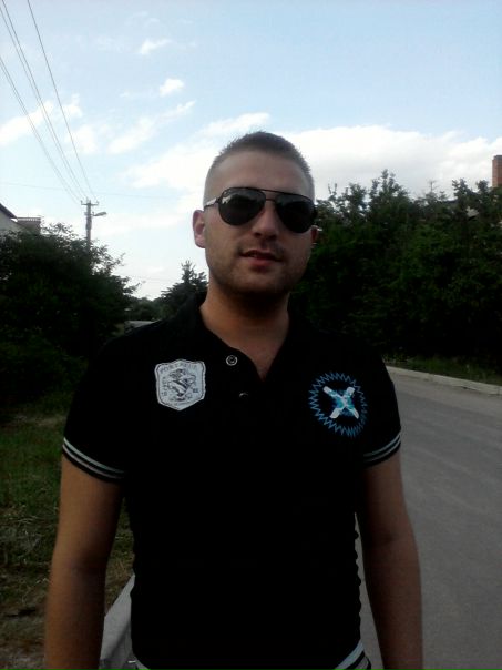 №20, Andrey Miroshnik, 43 года №20, Andrey Miroshnik, 43 года