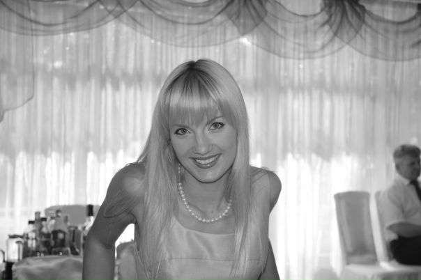 №4, Алина Тараненко, Днепр (Днепропетровск) №4, Алина Тараненко, Днепр (Днепропетровск)