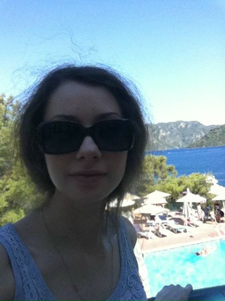 №82, Полина Волкова, 33 года, Москва, Россия №82, Полина Волкова, 33 года, Москва, Россия