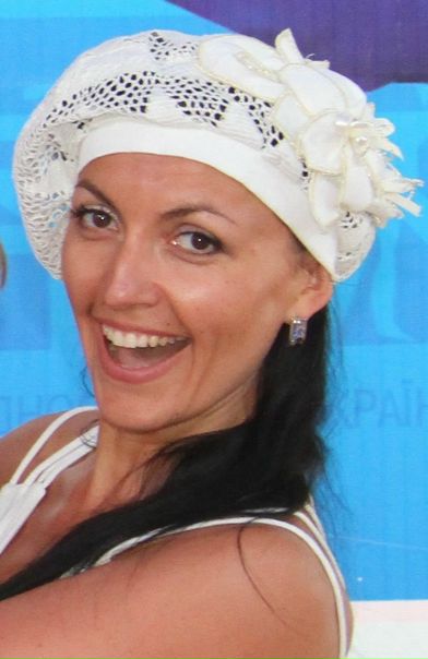 №93, Виктория Сухенко, Черкассы №93, Виктория Сухенко, Черкассы