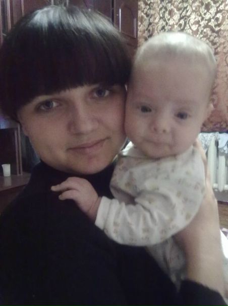 №140, Анюта Рябоконь, 33 года, Симферополь №140, Анюта Рябоконь, 33 года, Симферополь