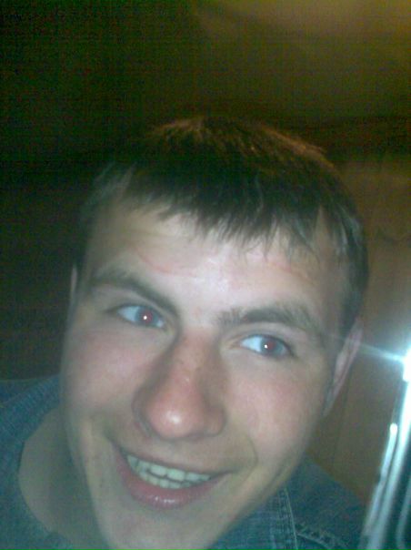 №14, Сергей Весна, 37 лет, Ивацевичи №14, Сергей Весна, 37 лет, Ивацевичи